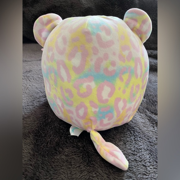 Squishmallow Michaela 8” - Picture 2 of 3